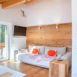 Appartement Wohlfuehl Oase Loftwohnung Rottach Ab 3 Naechten Rettenberg