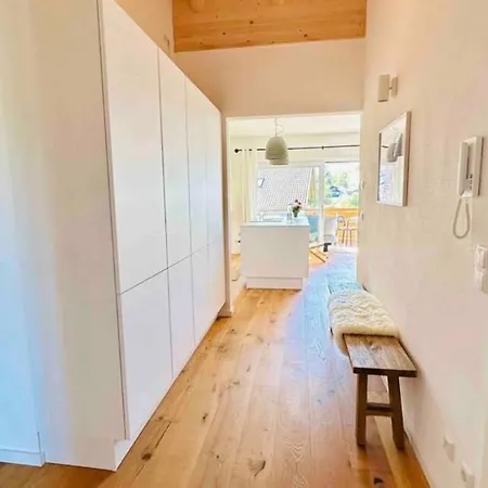 Appartement Wohlfuehl Oase Loftwohnung Rottach Ab 3 Naechten