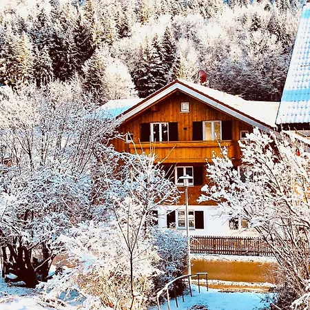 Wohlfuehl Oase Loftwohnung Rottach Ab 3 Naechten Appartement