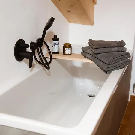Apartment Wohlfuehl Oase Loftwohnung Rottach Ab 3 Naechten *