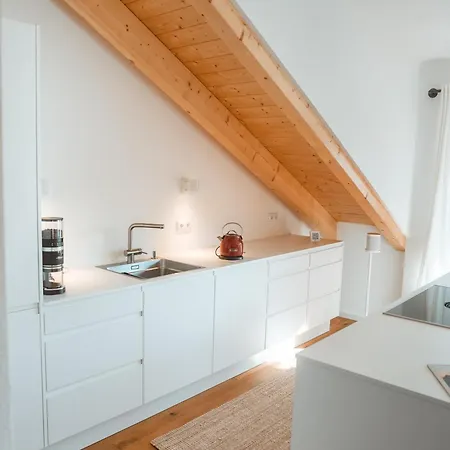 Wohlfuehl Oase Loftwohnung Rottach Ab 3 Naechten * Rettenberg