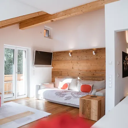 Apartment Wohlfuehl Oase Loftwohnung Rottach Ab 3 Naechten