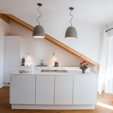 Apartment Wohlfuehl Oase Loftwohnung Rottach Ab 3 Naechten *