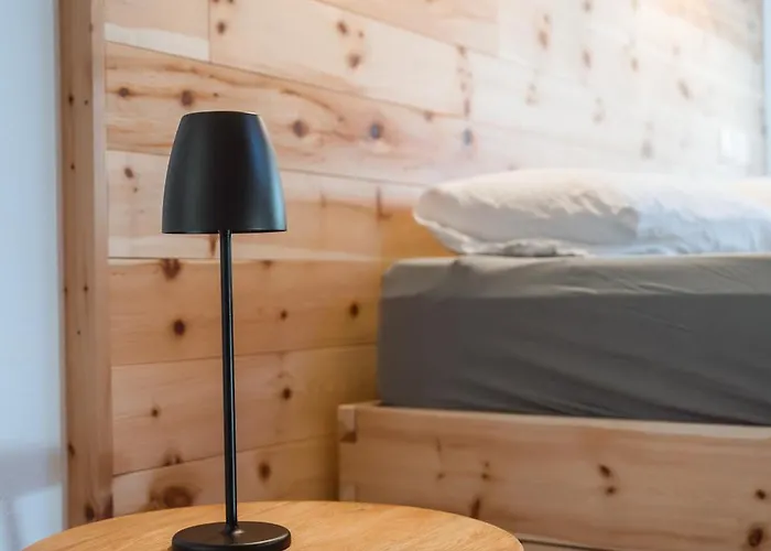 Wohlfuehl Oase Loftwohnung Rottach Ab 3 Naechten Appartement