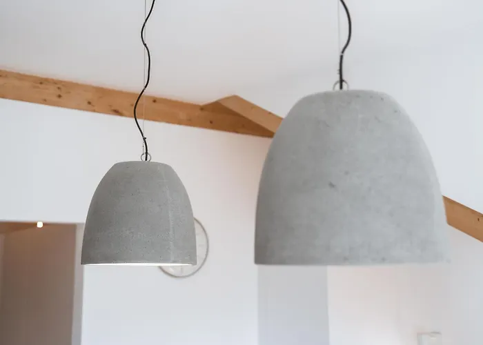 Wohlfuehl Oase Loftwohnung Rottach Ab 3 Naechten Appartement *